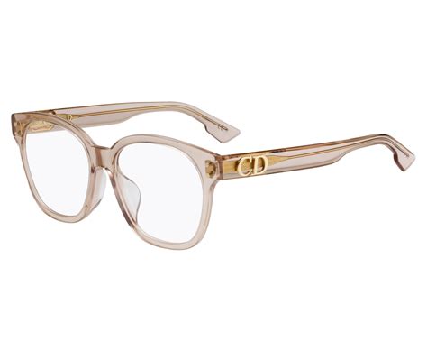 monture lunette femme dior 2021